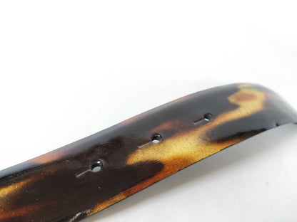 Roger Vivier Enamel Belt Belt