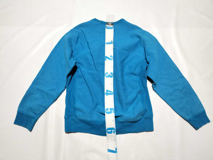 Supreme Cotton Box Logo Sweatshirt