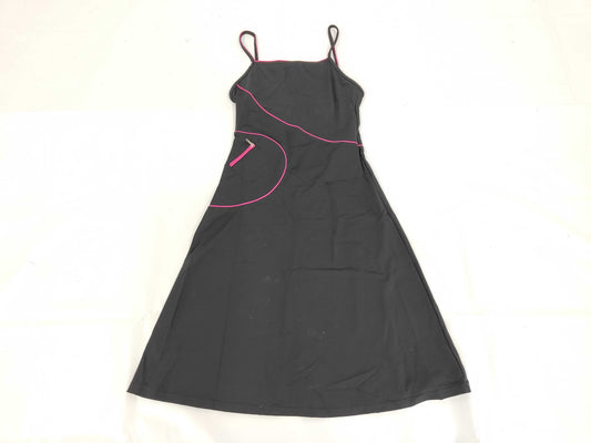 CHANEL 00T Camisole Dress Swimwear P15291 Dress