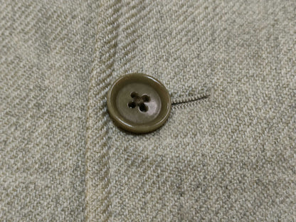Loro Piana Cashmere Tailored Jacket