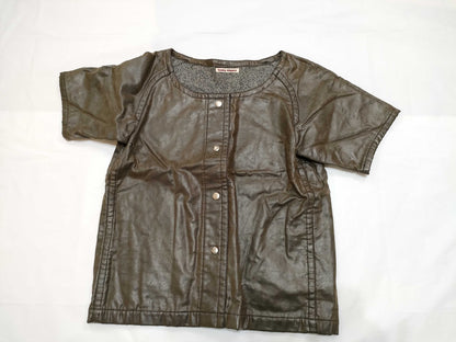 ISSEY MIYAKE 70s early 78s coated jacket