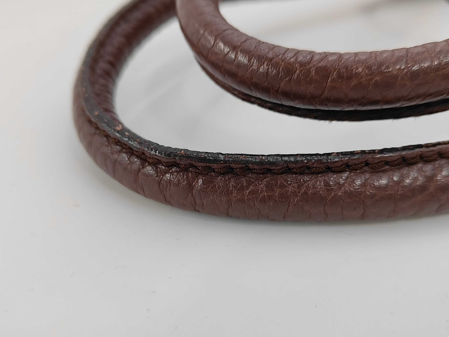 DOLCE&GABBANA Dolce & Gabbana pony handbag, leopard print, brown.