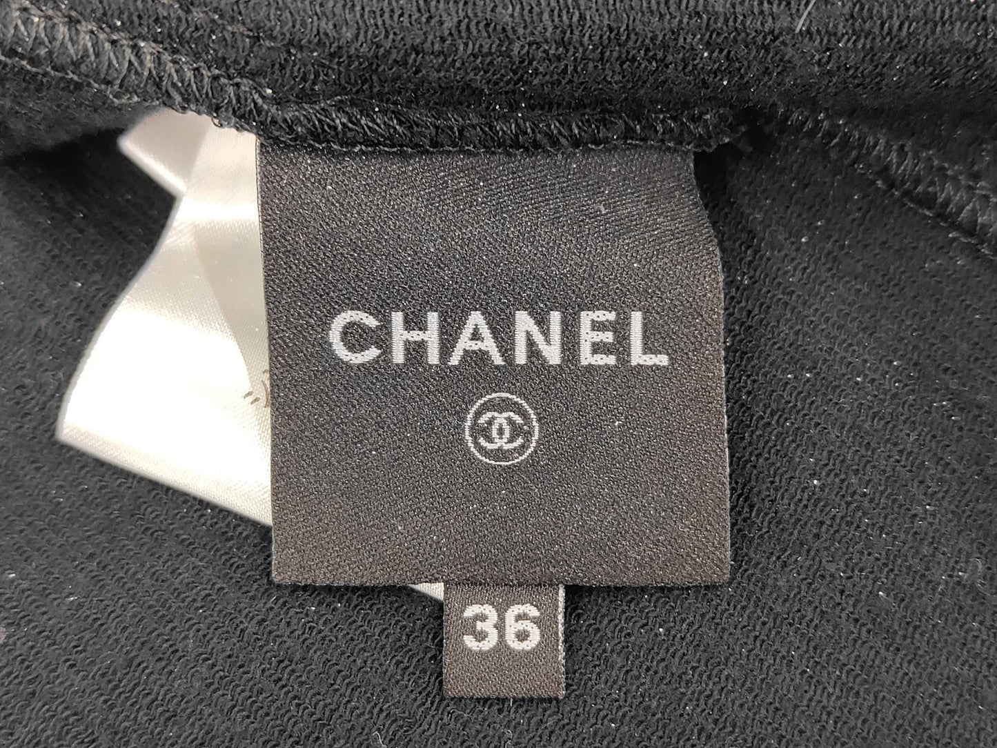CHANEL Chanel Sports Rider's Jacket Jacket
