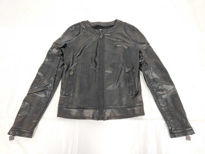 CHANEL Chanel Sports Rider's Jacket Jacket