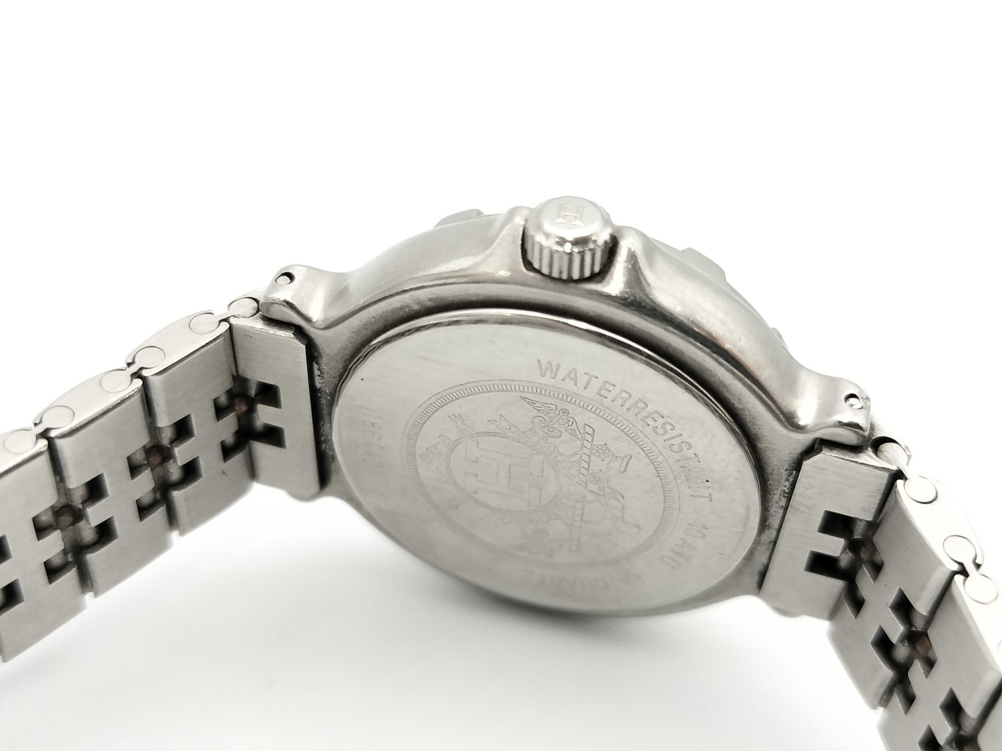 HERMES Captain Nemo 186440 Quartz Women's Watch