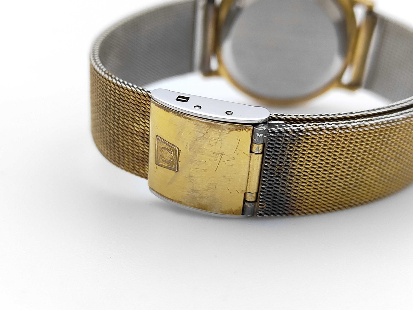 OMEGA Constellation Quartz Women's Watch