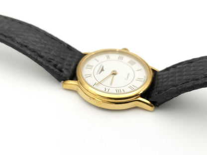 LONGINES Quartz Pair Watch