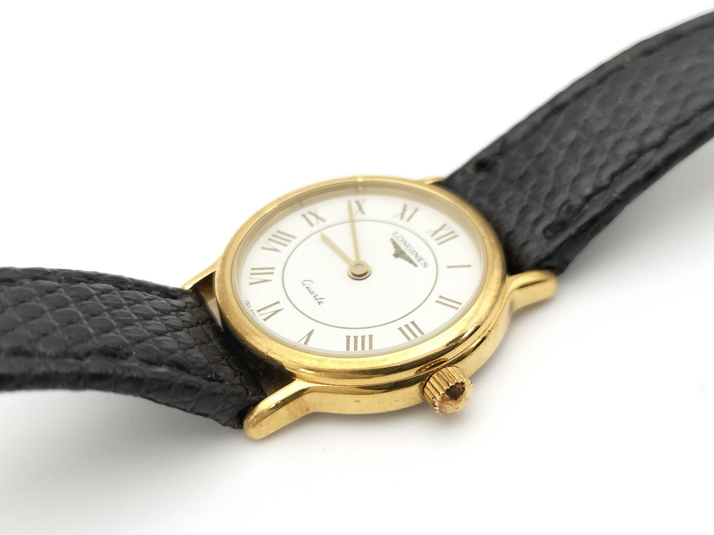 LONGINES Quartz Pair Watch