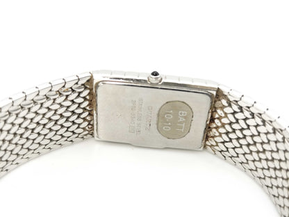 SEIKO Credor 2F70-5340 6D0079 Quartz Women's Watch