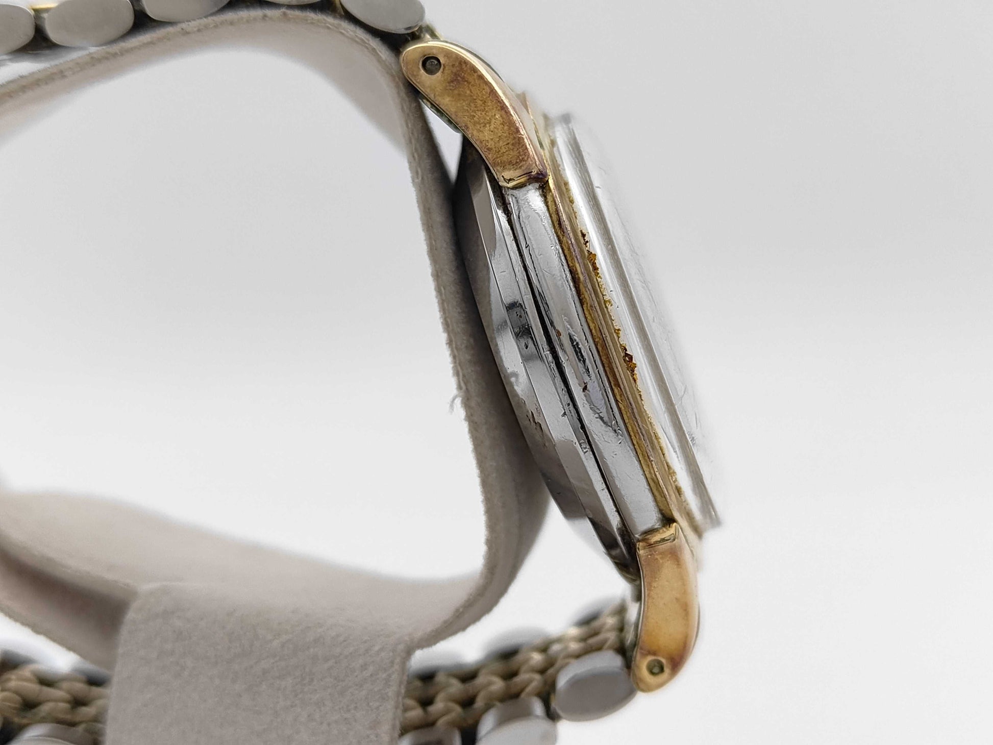 OMEGA Constellation Automatic Boys' Watch