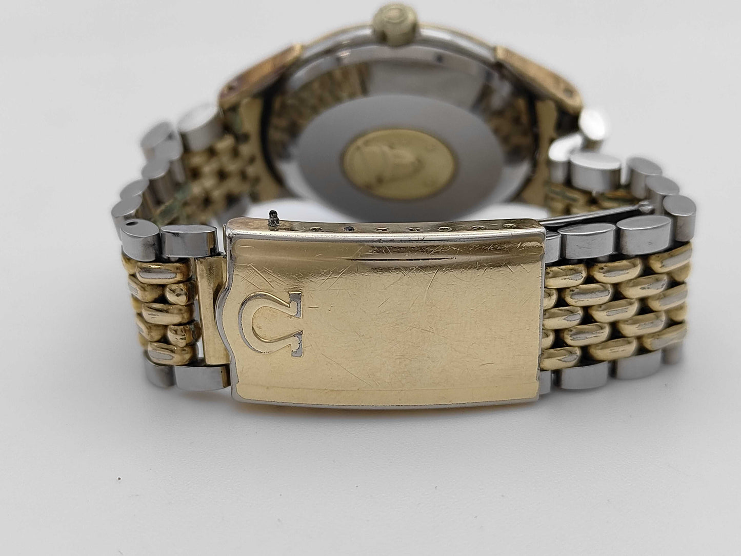 OMEGA Constellation Automatic Boys' Watch