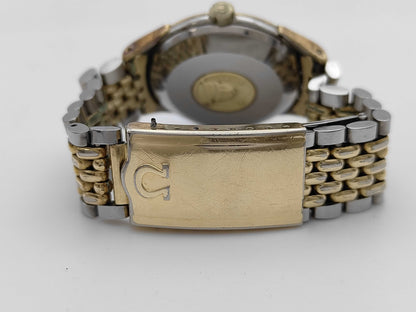 OMEGA Constellation Automatic Boys' Watch