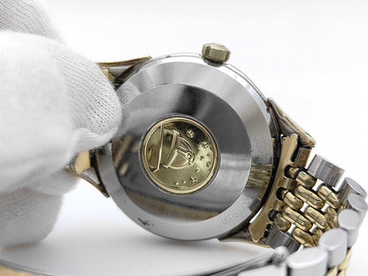 OMEGA Constellation Automatic Boys' Watch