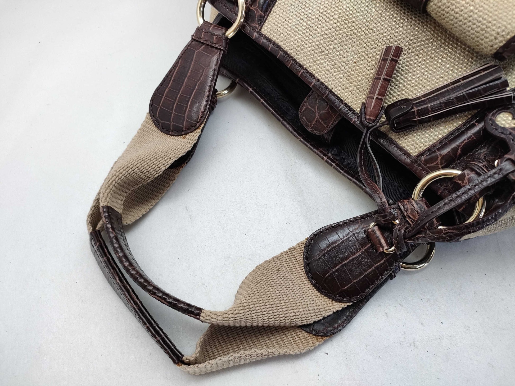 CELINE Handbag Handbag