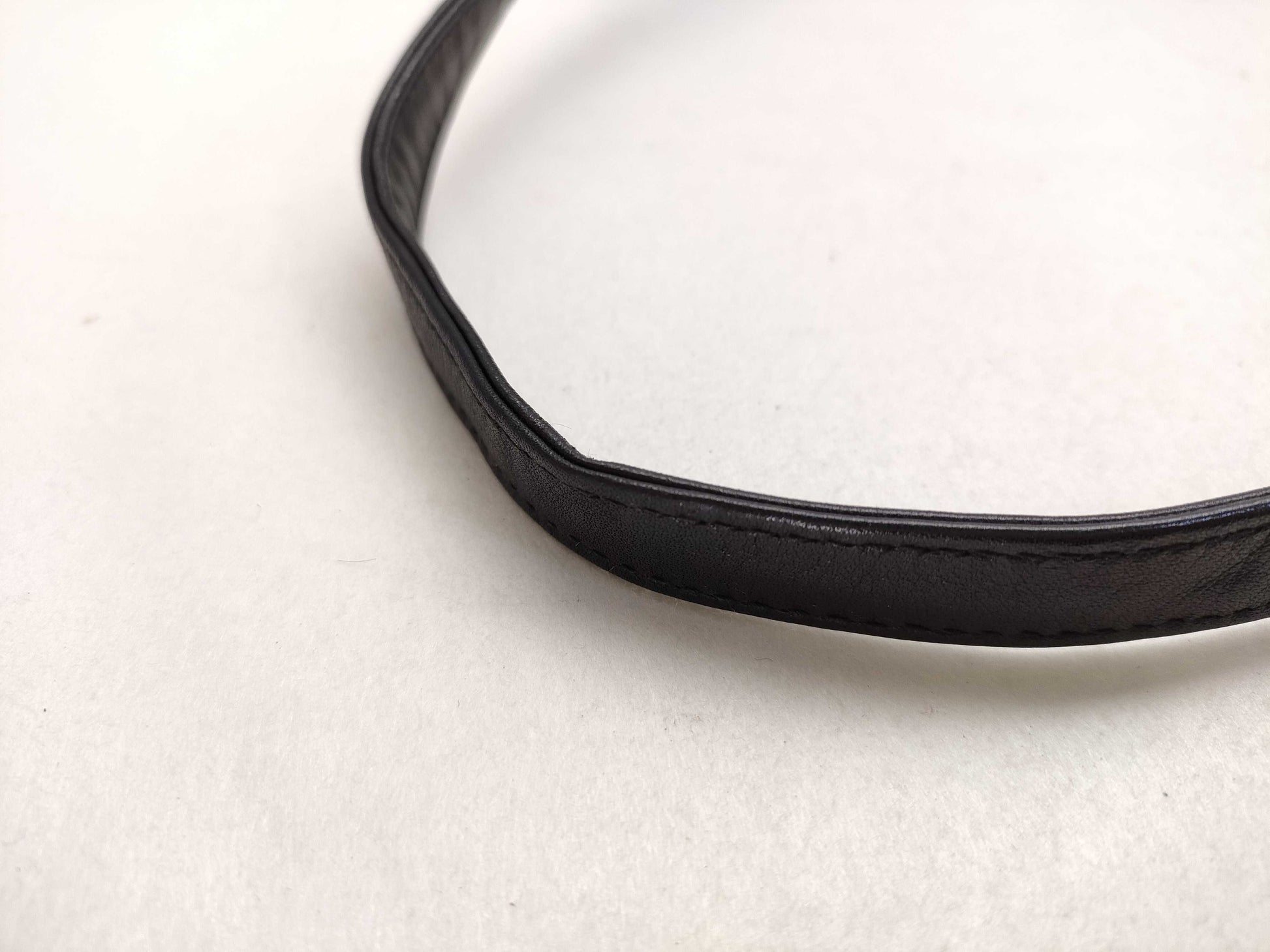 FENDI Two-tone Drawstring Shoulder Bag