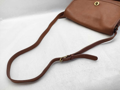 COACH Coach Shoulder Bag Shoulder Bag