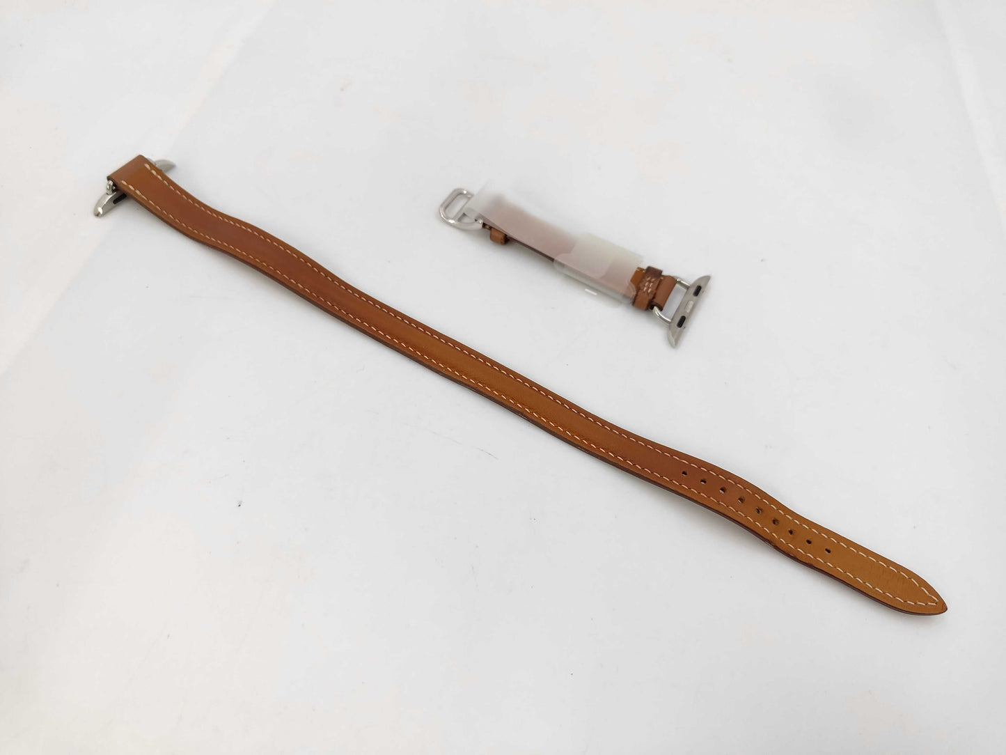 HERMES Apple Watch Strap, Unisex