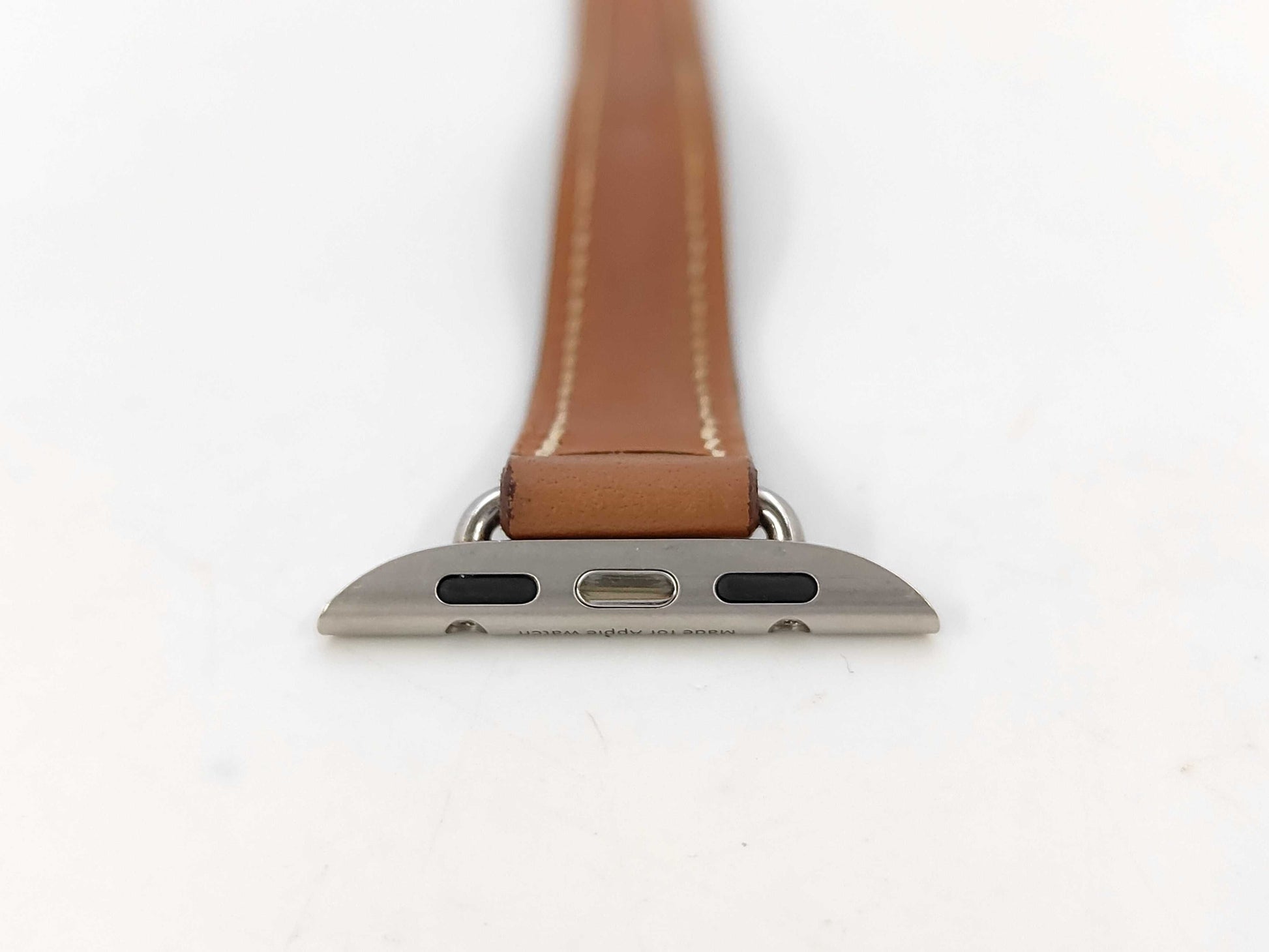 HERMES Apple Watch Strap, Unisex