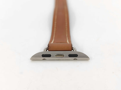 HERMES Apple Watch Strap, Unisex