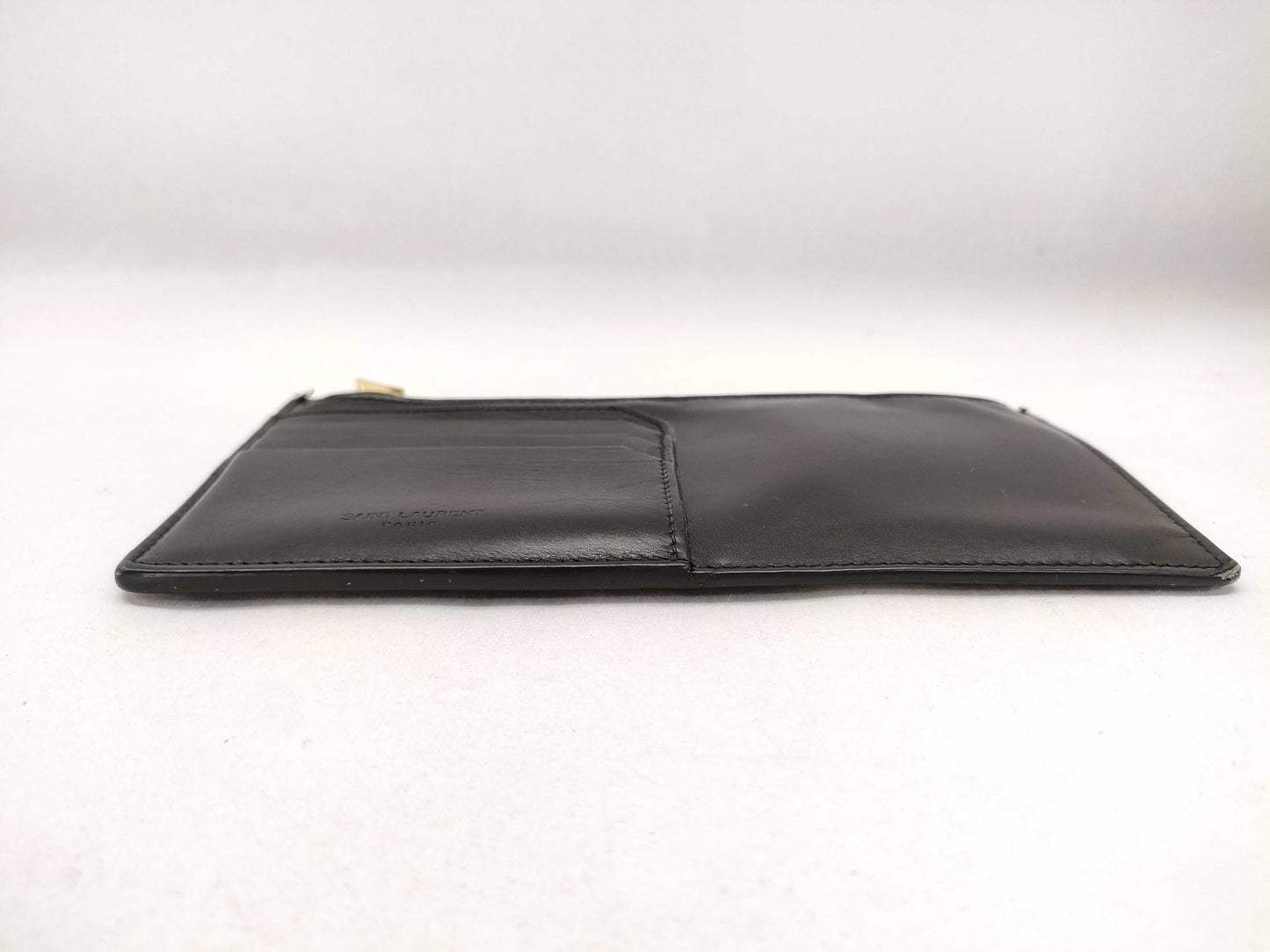 SAINT LAURENT Long Wallet