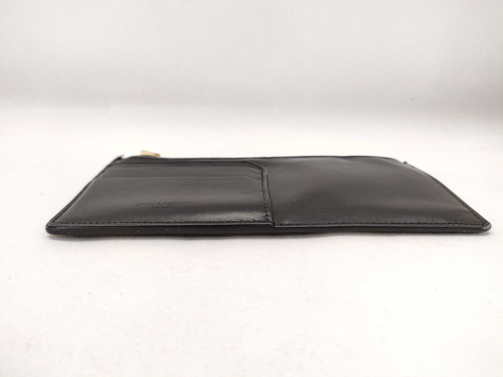 SAINT LAURENT Long Wallet