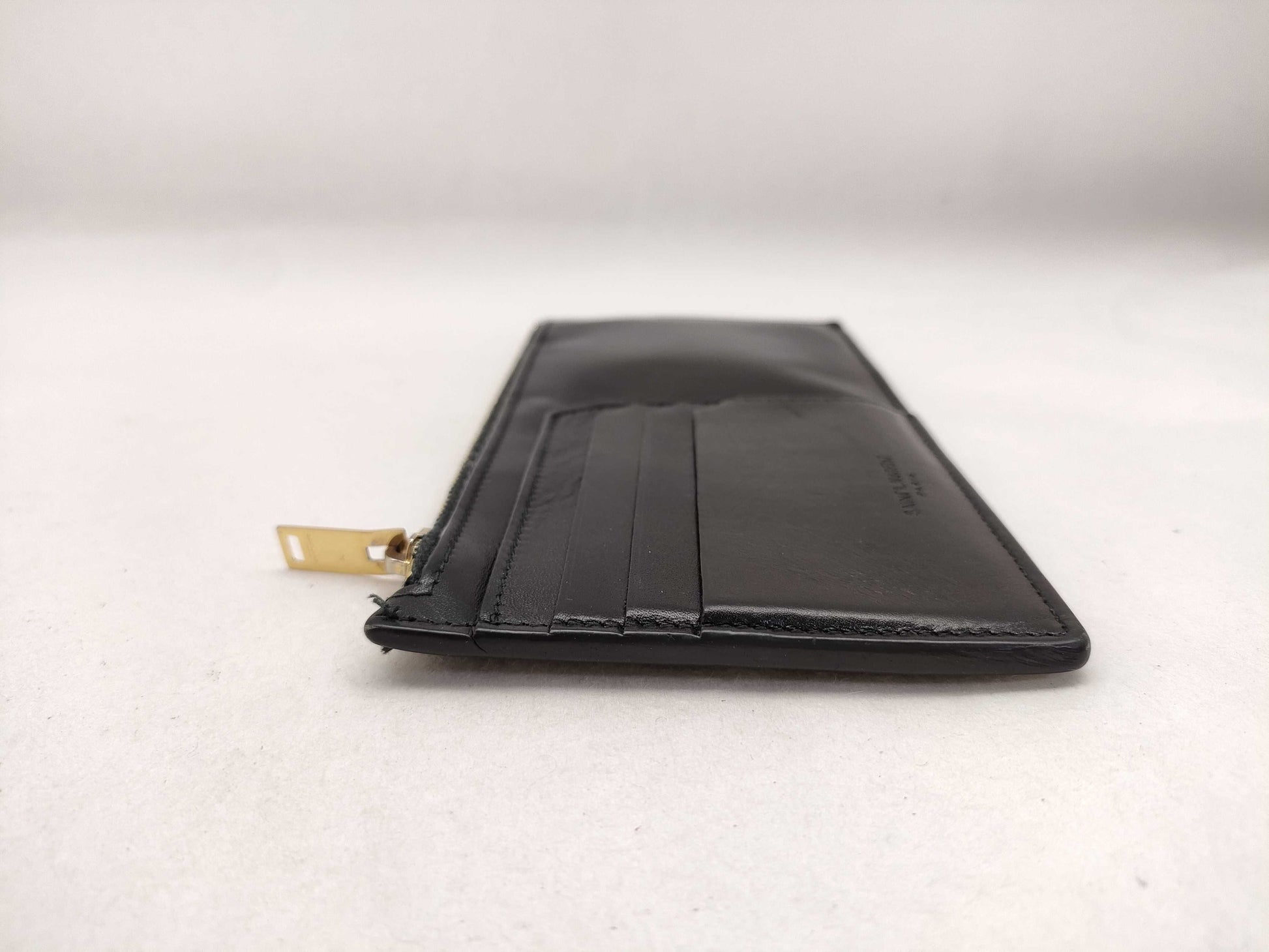 SAINT LAURENT Long Wallet