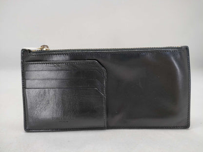 SAINT LAURENT Long Wallet