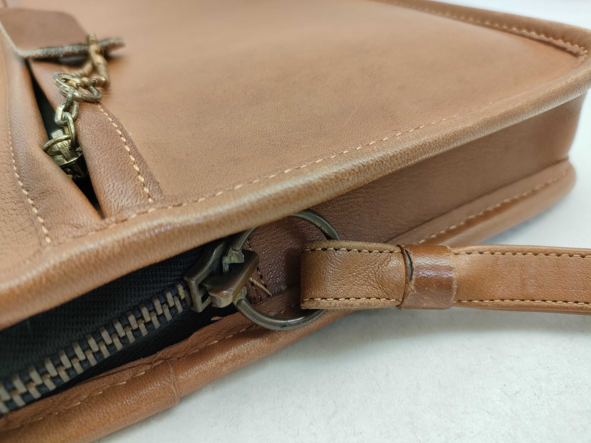 COACH Old Coach Clutch Bag Clutch Bag