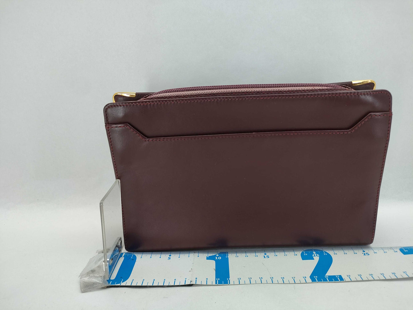 Cartier clutch bag clutch bag