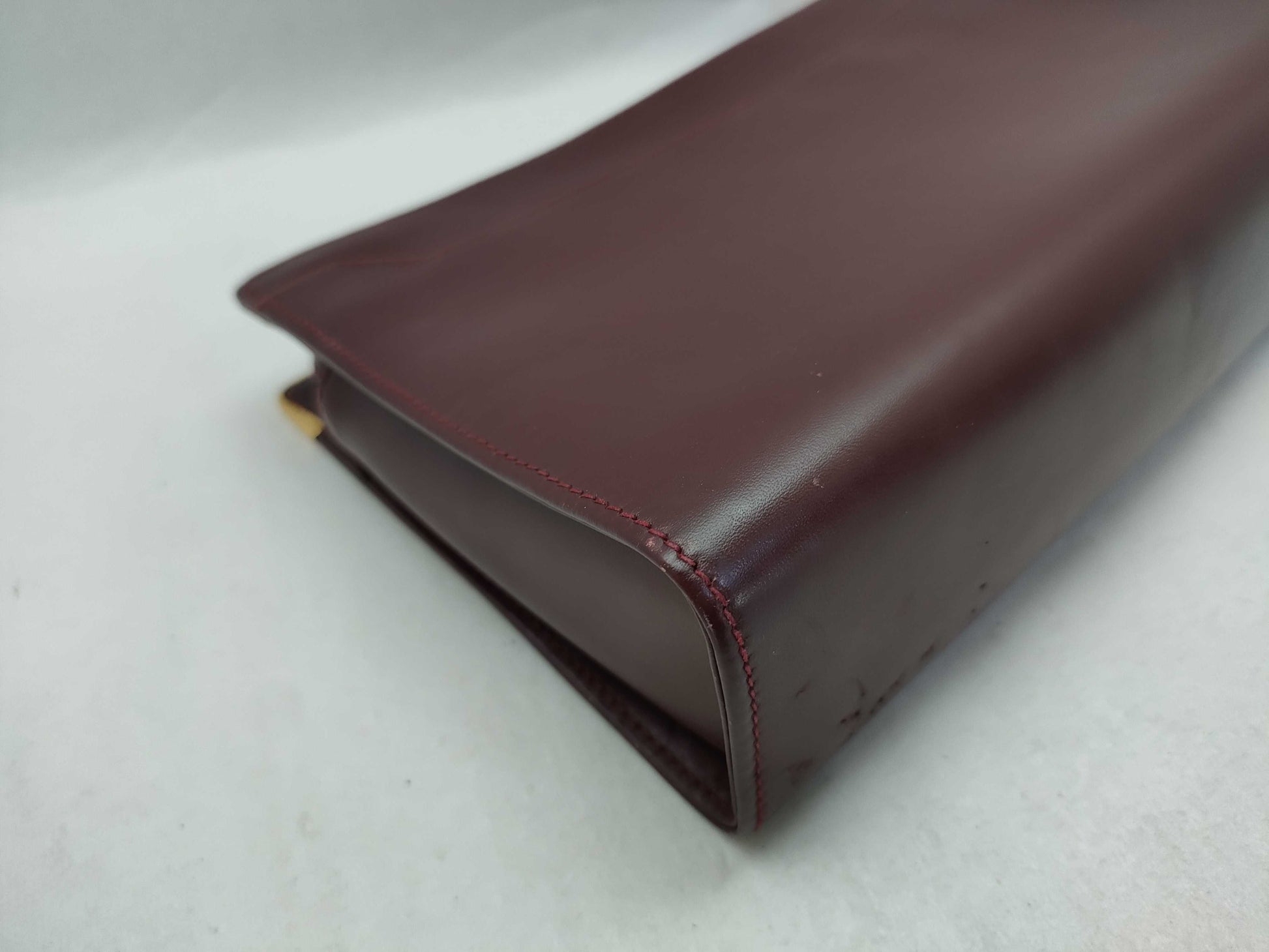 Cartier clutch bag clutch bag