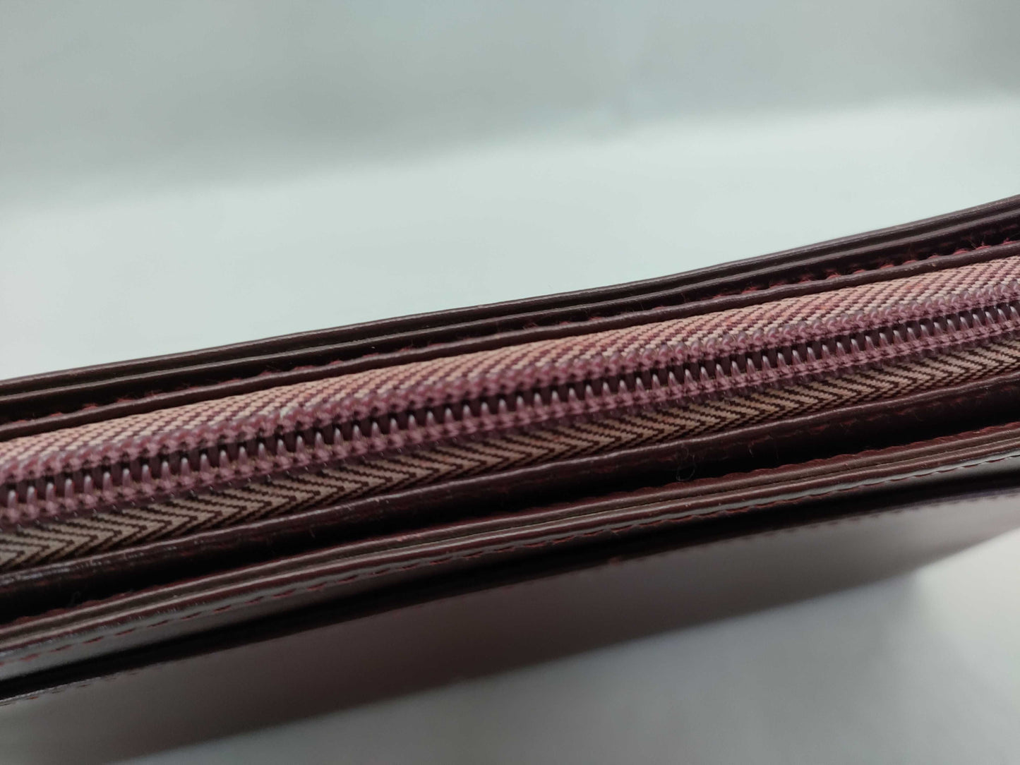 Cartier clutch bag clutch bag