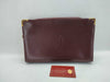 Cartier clutch bag clutch bag
