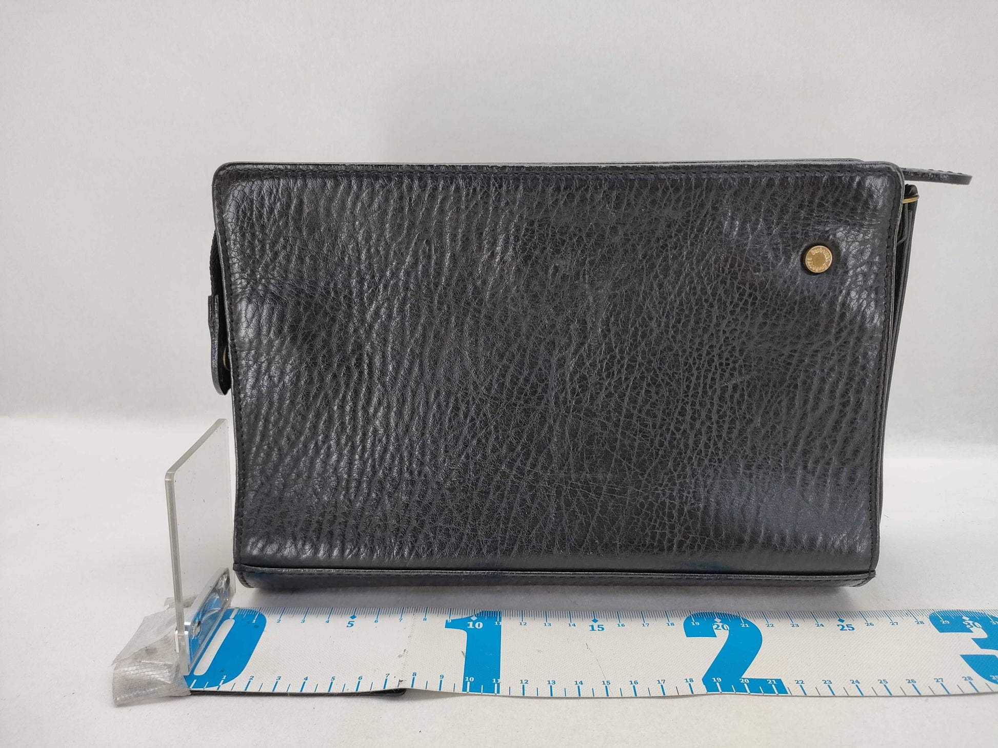 BURBERRY Burberry Clutch Bag Clutch Bag