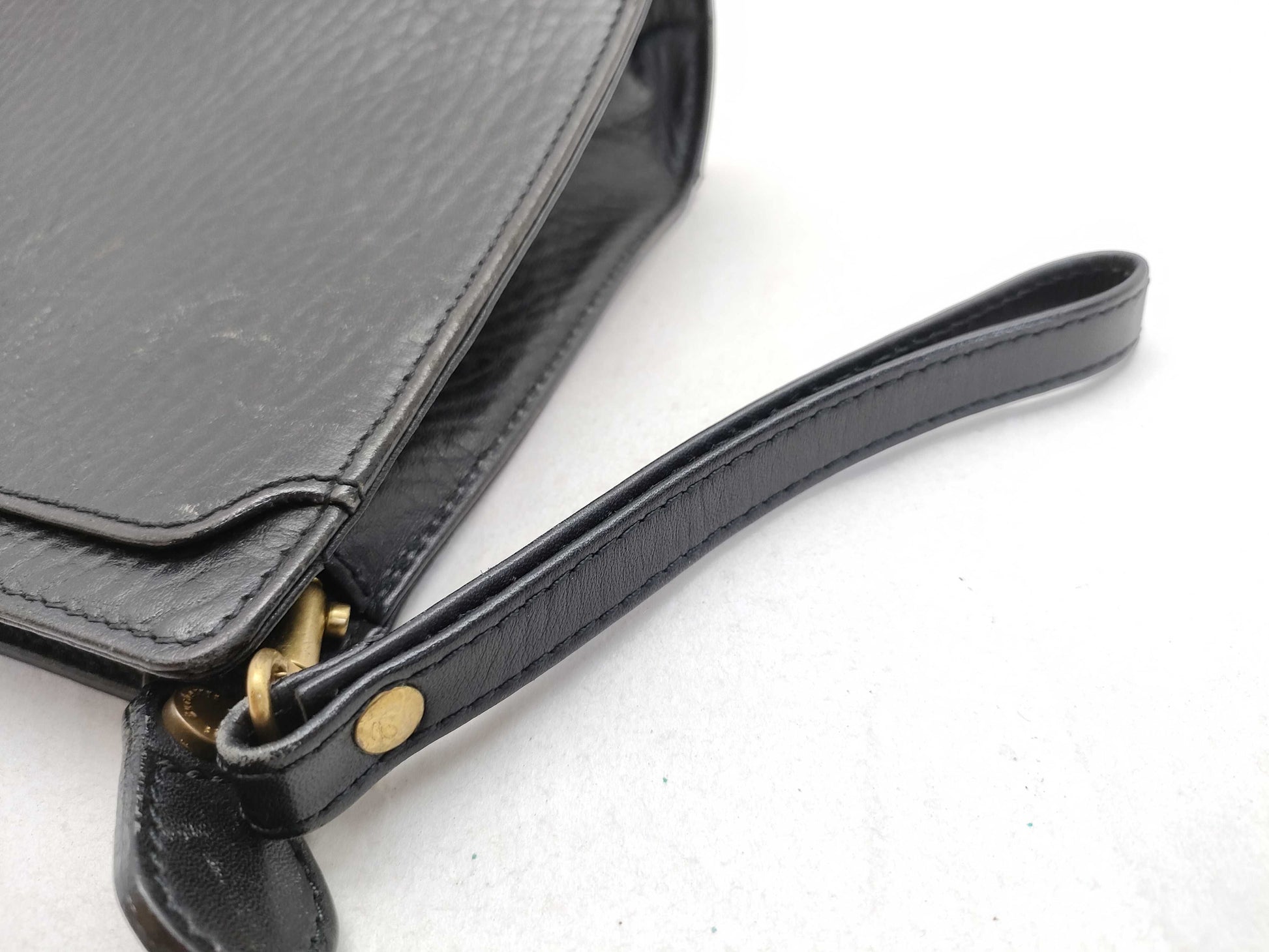 BURBERRY Burberry Clutch Bag Clutch Bag