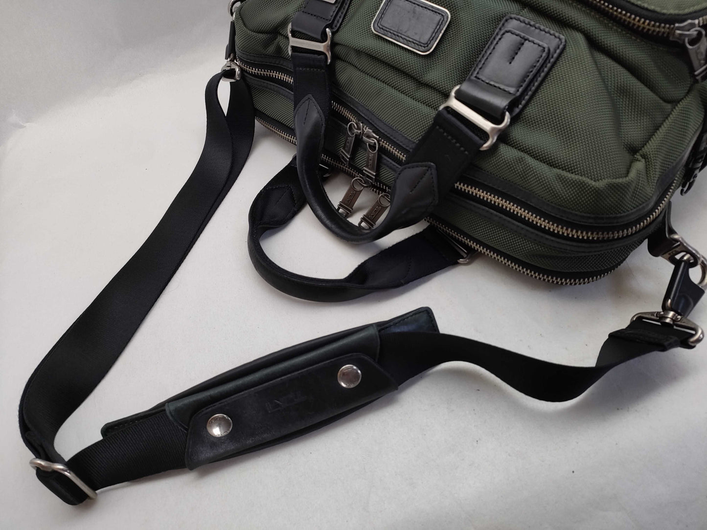 TUMI Business Bag Shoulder Bag Business Bag