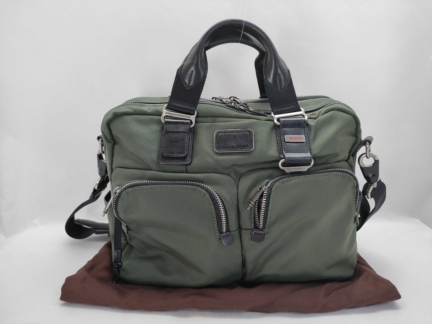 TUMI Business Bag Shoulder Bag Business Bag