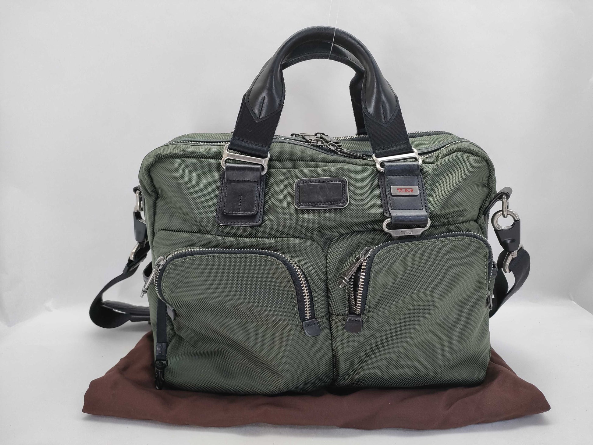 TUMI Business Bag Shoulder Bag Business Bag