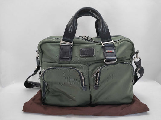 TUMI Business Bag Shoulder Bag Business Bag