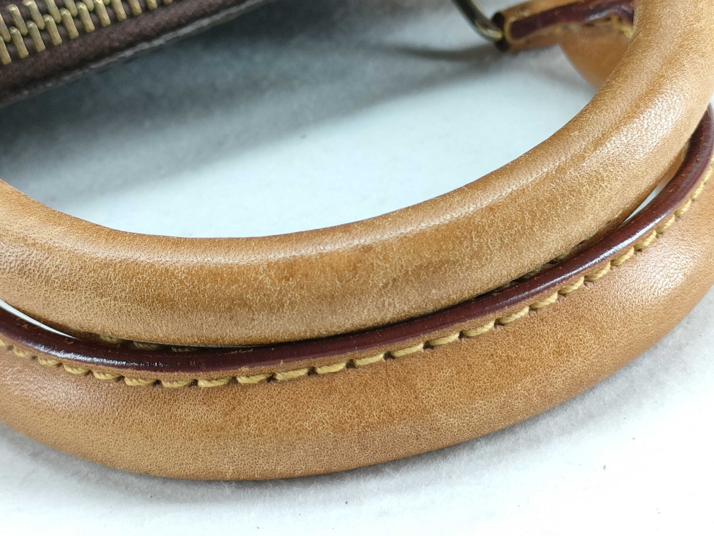 LOUIS VUITTON Monogram LOUIS VUITTON M41526 Speedy 30 Monogram Handbag Boston Bag