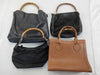 GUCCI Bamboo Bag, 4-Piece Set