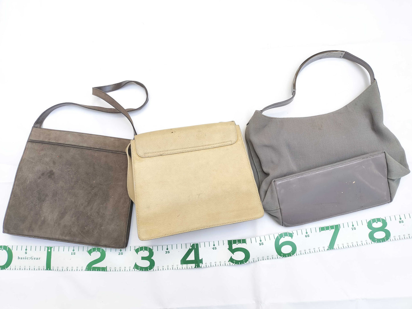 GUCCI Gucci shoulder bag 3-piece shoulder bag