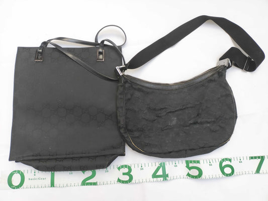 GUCCI GG Canvas Gucci Bags 