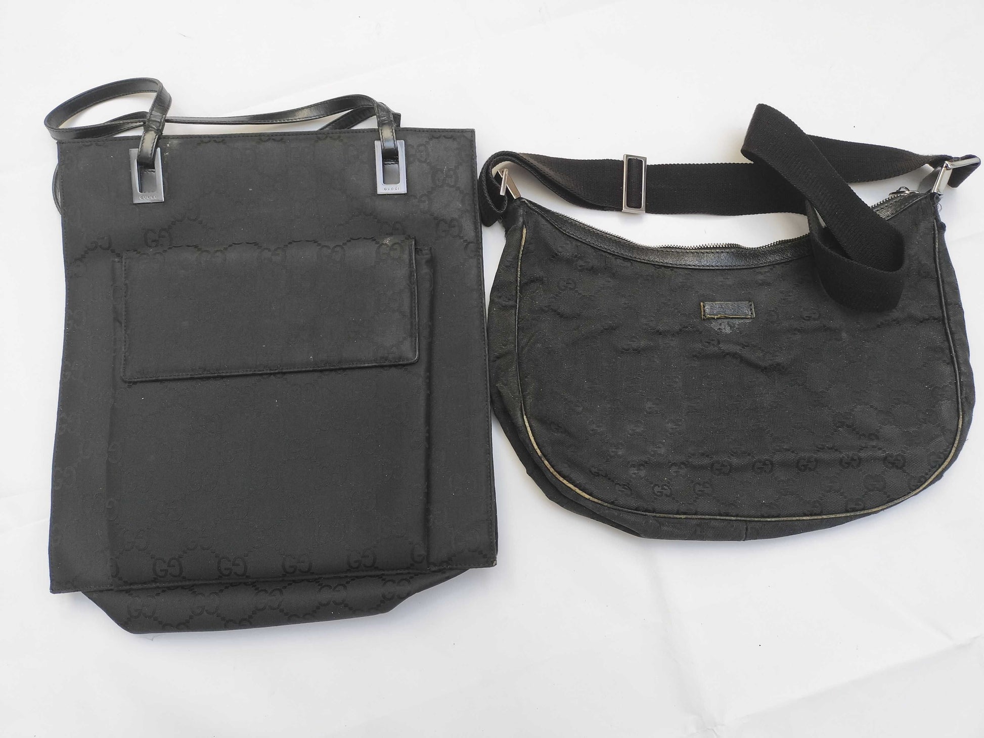 GUCCI GG Canvas Gucci Bags 