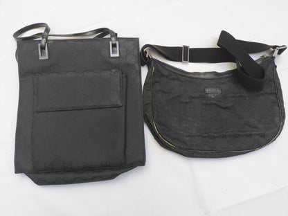 GUCCI GG Canvas Gucci Bags 