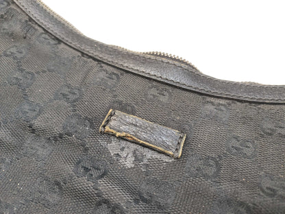 GUCCI GG Canvas Gucci Bags 