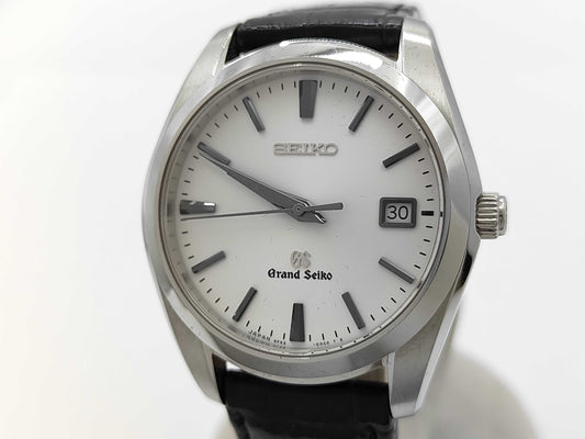 SEIKO Grand Seiko 9F62-0AB0 291567 Quartz Men's Watch