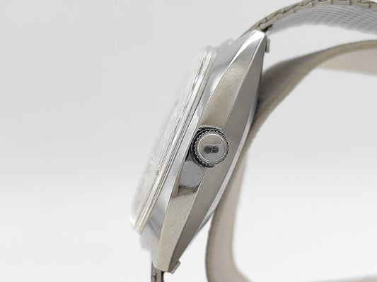 LONGINES Admiral 15 587309 Automatic Gray Dial Boys' Watch