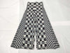 ISSEY MIYAKE ISSEY MIYAKE Pleats Please Patterned Pants Size 2