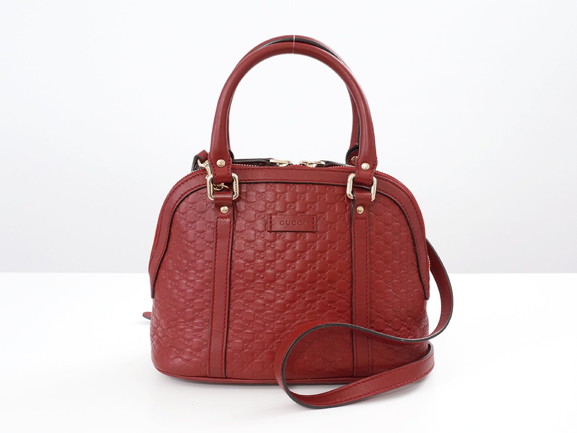 GUCCI Guccissima GUCCI Guccissima 2-way shoulder bag handbag handbag