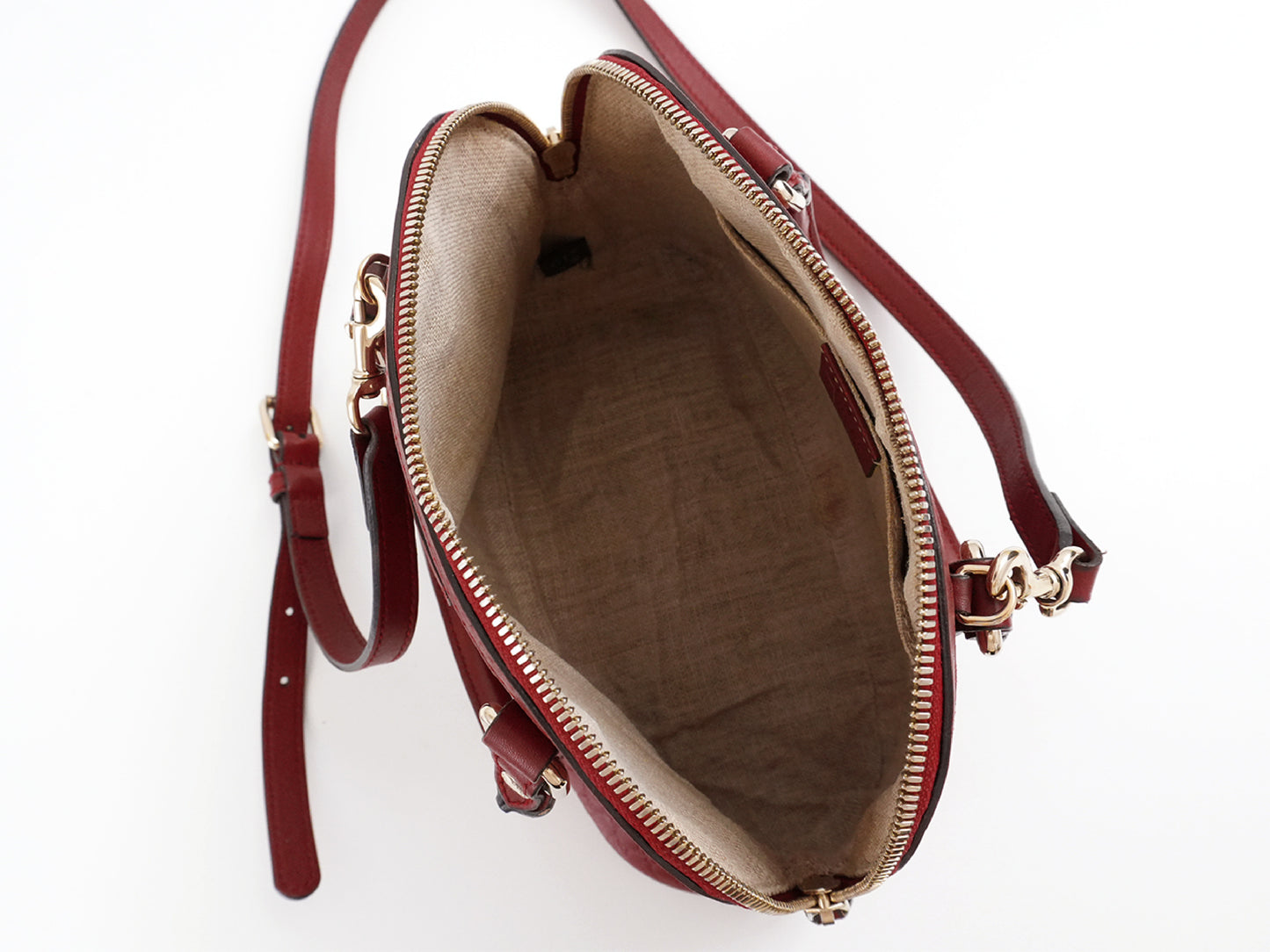 GUCCI Guccissima GUCCI Guccissima 2-way shoulder bag handbag handbag